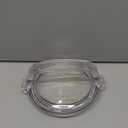 JSP Manufacturing Pump Strainer Lid for Hayward PowerFlo Replaces 25306-000-020 SPX1500D2A+O-Ring
