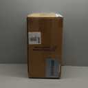 ELEMUSE Full Size Dual Layer 3 Inch Memory Foam Mattress Topper, 2 Inch Cooling High Density Memory Foam Bed Pad and 1 Inch Plush Feel Pillow Top Mattress Topper Cover for Back Pain Relief (Plush Support(white))