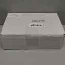 6 Pcs 3.15 Inch Glass Luxury Christmas Ball Bronze and Gold Ball Ornaments Glass Christmas Tree Decorations Luxury Hanging Ornaments for Xmas Tree Party Holiday Decor