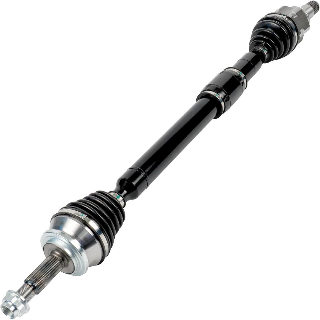 CV Axle Shaft Assembly Front Right Fit For Toyota Corolla 1.8L 2020, For Toyota for Prius 1.8L 2016-2020, For Toyota for Prius AWD-e 1.8L 2019-2020 4341047040, 66-5449, 665449 AWD
