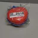 ANKHOH Case for eKids, for Beats Studio Pro, Solo3, Studio3, Solo2 Wireless Bluetooth Portable Headphones, Kids and Toddler Headband Storage Holder Bag Pouch (Box Only)-Red