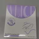 ALICE Short Lash Clusters Kit 8mm-10mm-12mm Natural Clear Band Cluster Eyelash Extension Kit Wispy Eyelash Clusters Kit with Bottom Lashes Bond and Seal DIY at Home