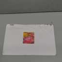 10 Sheets(500 Qty) Meal Stickers,Wedding Food Choice Sticker for Place Cards, Beef, Chicken,Fish (Black)