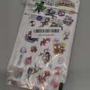 Spidey and Friends Pens for Kids - 3 Pc Ballpoint Pens Gift Bundle Writing Set Featuring Miles Morales, Gwen Stacy, and Peter Parker Plus Stickers, Door Hanger | School Supplies