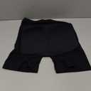 Womens Butt Lifter Seamless Hip Enhancer Underwear Booty Pads Shaper Boyshorts M