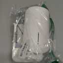 2 Flying Insect Traps & 2 Cartridges - Compatible with M364A Refill - Plug in Fruit Fly Trap for Indoor - Bug Catcher for Gnats, House & Fruit Flies - Use in Any Room (2 Device & 2 Cartridges)