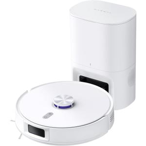 NARWAL Freo S Robot Vacuum and Mop Combo, 8000Pa, Self Emptying