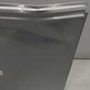 Farberware Insulated Bakeware Nonstick Cookie Baking Sheet, 15.5" x 20", Light Gray
