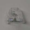 Candle 2.5Oz Glass Summer Fun, 3Pcs