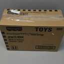 Fisher-Price Little People Toddler Toy Disney Princess Pull-Along Musical Carriage Playset with Figures for Pretend Play Kids Ages 18+ Months