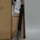 IAQWE 43301 Truck Tailgate Assist Shock Kit for Dodge Ram 1500 2009-2012 2500 3500 2010-2012, Ram 1500 2013-2018 Classic 2019-2024 2500 3500 2013-2024 Slow Drop Tail Gate Accessories Damper Strut