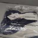 ANCAPELION Women’s Casual Sweater Pullover Winter Basic Sweatshirt Long Sleeve Cozy Knitted Jumper Tops Loose Fit, S