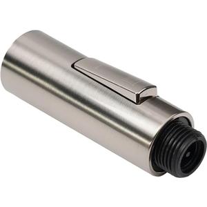 Faucet Filter Kitchen Pull Out Sprayer Nozzle ABS Durable Water Saving Bathroom Basin Sink Shower Spray Head Replacement