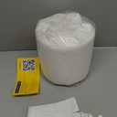 Premium Bed Bumper for Toddlers with Adjustable Straps | Portable Rail Bumpers for Toddlers | Travel Toddler Bed Bumper for Full Size Bed, Twin, Queen & King | Toddler Bed Rail Bumpers ([1-pack] 1 Bumper)