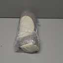 Organic Buckwheat Cervical Neck Pillow  Adjustable Neck Roll for Sleeping, Ergonomic Neck Support Bolster for Side & Back Sleepers, Pillow for Neck Pain Relief and Spine Alignment