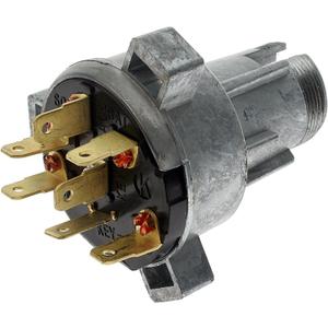 ACDelco Gold D1415B (12322801) Ignition and Start Switch