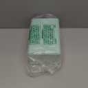 Gaiam Yoga Block - Supportive Latex-Free Eva Foam - Soft Non-Slip Surface with Beveled Edges for Yoga, Pilates, Meditation - Yoga Accessories for Stability, Balance, Deepen Stretches (2-Pack Lagoon)