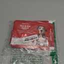 Amazon Basics Flea and Tick Topical Treatment for X-Large Dogs (89-132 Pounds), 6 Count, Packaging May Vary