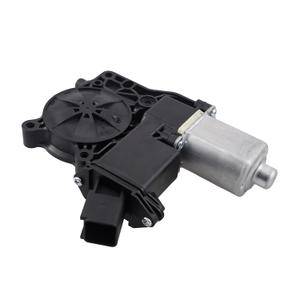 Front Left Power Window Motor Driver Side Motor Power Window Compatible with Adillac Escalade ESV Chevrolet Tahoe Silverado 1500 2500 3500, GMC Sierra Yukon Replace for 22921493