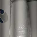 Bluewave Bedding Ultra Slim Gel Memory Foam Pillow for Stomach and Back Sleepers - Thin, Flat Design for Cervical Neck Alignment and Deeper Sleep (2.75-Inches Height, Standard Size)