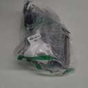 Nattork Ice Skates for Kids Boys and Girls -Adjustable Blue,Black,Pink,Purple Ice Hockey Skates,Warm and Soft Plush Lining and Enhanced Ankle Support (Large(5-8))