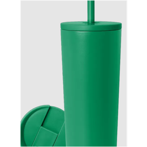 DI Simple modern Clac Tumblr IslandJD 24OZ Green