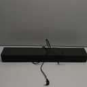 Samsung B-Series Soundbar HW B400F 2.0 ch Soundbar with Built in Subwoofer (2025 Model) One Remote Control, Surround Sound Expansion, Voice Enhance Mode