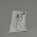 AYI 6in1 Multi Ports Charger 6 Combinations USB A/Type C to USBC Micro PD Fast Charging Cord Lighted Up Current Flowing Compatible with Almost of Electrical Devices-6IN1 Cross Star Dazzling Colorful, 6IN1 Cross Star Dazzling Colorful