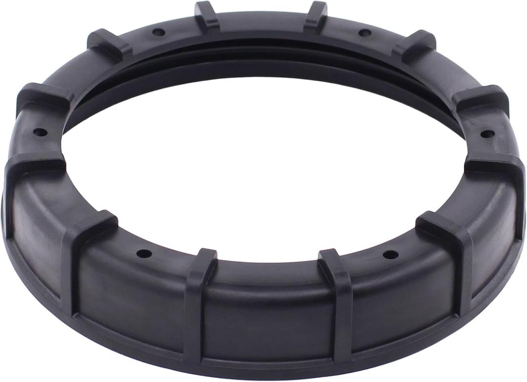 MOTOKU In Tank Fuel Pump Lock Ring Retainer Nut for Dodge Dakota Neon Ram 1500 2500 3500 Viper Jeep Cherokee Wrangler