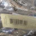 Vickerman 6ft Cafe Latte Artificial Eucalyptus Glitter Garland. (Caf Latte)