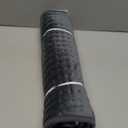 VAAGHANM Heating Pad: 33 x 17 inches Electric Heating Pad for Back - Extra Large Heat Pad for Shoulder/Neck/Knee/Arms - Upgraded 6 Timer & 6 Temperature Controller -Gift for Women (Rock Gray)