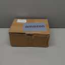 Large Plate Holder Display Stand - 10 inch Tall Plate Stands for Display - Metal Picture Frame Stand - Big Tabletop Easel Stand for Decorative Plates | Platter | Book | Plaque | Tile - 3 Pack - Gold