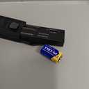 Diamond Tester, Professional Jewelers' Gemstone Detector, High Accuracy Diamond Checker Pen Professional for Jewelers, Gem Tester (Jewelry-Only Detection)