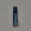 GE RPWFE Refrigerator Water Filter, Genuine Replacement Filter, Certified to Reduce Lead, Sulfur, and 50+ Other Impurities, Replace Every 6 Months for Best Results, Pack of 1