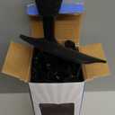 Autorder Windshield Sun Shade Umbrella for 2018-2024 Chevy Chevrolet Equinox Accessories,Upgraded Ice Crystal Material,Easy Setup Umbrella Sunshade for Car Windshield,100% Sun Blocking