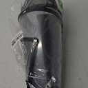 Dog Cone, Transparent Recovery Collar for Large Medium Small Dogs, E Collar After Surgery to Stop Licking, Depth Adjustable Soft Cone Not Block Vision Patented (XL)