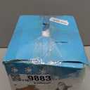 Easter Bunny Mascot Costume Rabbit Cartoon Fancy Party Dress Performance Suit Adult