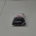 Hanes Women's Hi-Cut Cotton Underwear M 6 Pack (Black, Pink, Mint, White, Floral)