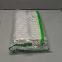 30 PCS BE1-2 Electrical Outlet Box Extenders with 60PCS Screws, (1-Gang) Electrical Power Single Gang Box Extender Electric Box Extender 1 Gang Power Switch Receptacles Accessories