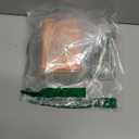 Capoda 6 Pack Wooden Christmas Card Holders, Hanging Money Holder Ornaments for Tree, Stocking Stuffers & Party Favors, Fits Standard Gift Cards, Festive Holiday Decor