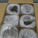 Pint Glasses Set of 6 - 16 oz Drinking Glasses Made for Cold Beverages - 16 oz Mixing Glass & Highball Set of 6 for Homes, Pubs & More - Freezer & Dishwasher-Friendly Cocktail Glasses, PARNOO