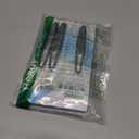 4 Pcs Car Door Edge Guards Car Side Door Protector Suitable for Various Car Pads Door Shock Absorbers-Grey