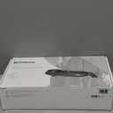 UPPAbaby Snack Tray for Vista, Cruz, RumbleSeat / Quick Attachment / Folds with Stroller