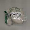 DILLY DUDU Blossom Bunny Rabbit Stuffed Animal Plush Toy Best Gifts 10-InchBeige