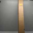 Bamboo Blinds for Interior Windows, Easy to Install Bamboo Shades for Indoor Windows, Custom Roller Shades for Indoor Window and Outdoor Patio, 42" W x 85" H