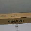 Office Chair Mat for Carpet, 30" x 48", Clear, 48" X 30" Rectangle