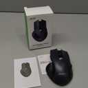 acer Wireless Mouse for Laptop, 2.4GHz Computer Mouse 3 Adjustable DPI Office Cordless USB Mice with USBA Receiver, 6 Buttons, 1600 DPI, Medium to Large Sized Hands Compatible with PC, Laptop, Desktop