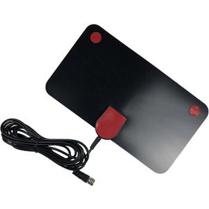 HDTV Antenna, Widely Used, Sensitive, Easy to Install, TV Antenna with Amplifier for News