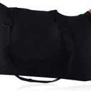 50026858 Leaf Blower Vacuum Bag for Worx Vacuum Cleaner 12 Amp Blower - Trivac Leaf Collection Bag Compatible with Worx WG505 WG509 WG500 WG501 WG502 WG508 Blower with Durable Zipper