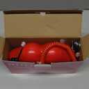 TelPal Red Mouth Telephone Wired Novelty Sexy Lip Phone Gift Cartoon Shaped Real Corded Landline Home Office Phones Furniture Decor